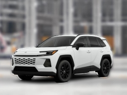 Toyota RAV4 XLE Premium FWD (Natl) 2026