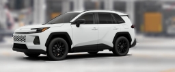 Toyota RAV4 XLE Premium FWD (Natl) 2026