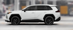 Toyota RAV4 XLE Premium FWD (Natl) 2026