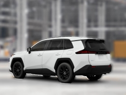 Toyota RAV4 XLE Premium FWD (Natl) 2026