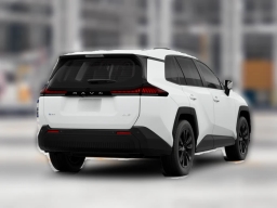 Toyota RAV4 XLE Premium FWD (Natl) 2026