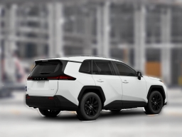 Toyota RAV4 XLE Premium FWD (Natl) 2026