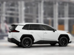 Toyota RAV4 XLE Premium FWD (Natl) 2026