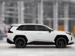 Toyota RAV4 XLE Premium FWD (Natl) 2026