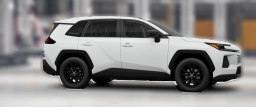 Toyota RAV4 XLE Premium FWD (Natl) 2026
