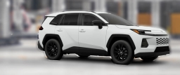 Toyota RAV4 XLE Premium FWD (Natl) 2026