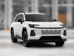 Toyota RAV4 XLE Premium FWD (Natl) 2026