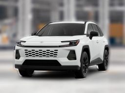 Toyota RAV4 XLE Premium FWD (Natl) 2026