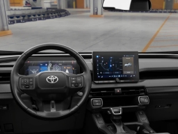 Toyota RAV4 XLE Premium FWD (Natl) 2026