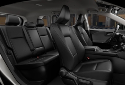 Toyota RAV4 XLE Premium FWD (Natl) 2026