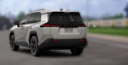 Toyota RAV4 LE FWD (Natl) 2026