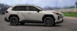 Toyota RAV4 LE FWD (Natl) 2026