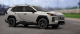 Toyota RAV4 LE FWD (Natl) 2026