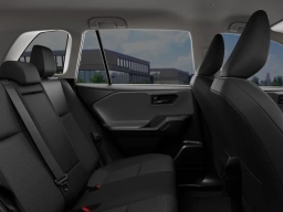 Toyota RAV4 LE FWD (Natl) 2026