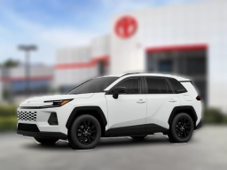 Toyota RAV4 XLE Premium FWD (Natl) 2026