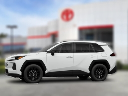Toyota RAV4 XLE Premium FWD (Natl) 2026