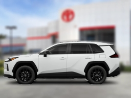 Toyota RAV4 XLE Premium FWD (Natl) 2026