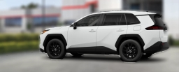 Toyota RAV4 XLE Premium FWD (Natl) 2026