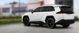 Toyota RAV4 XLE Premium FWD (Natl) 2026