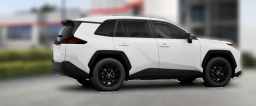 Toyota RAV4 XLE Premium FWD (Natl) 2026