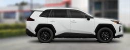 Toyota RAV4 XLE Premium FWD (Natl) 2026
