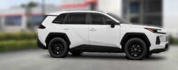 Toyota RAV4 XLE Premium FWD (Natl) 2026