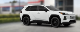 Toyota RAV4 XLE Premium FWD (Natl) 2026