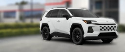 Toyota RAV4 XLE Premium FWD (Natl) 2026