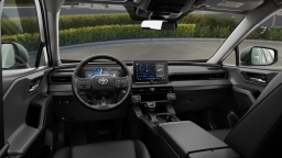 Toyota RAV4 XLE Premium FWD (Natl) 2026