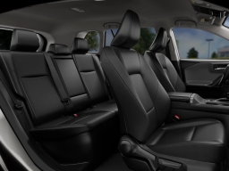 Toyota RAV4 XLE Premium FWD (Natl) 2026