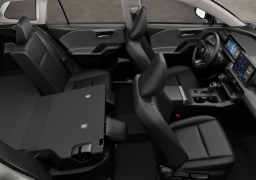 Toyota RAV4 XLE Premium FWD (Natl) 2026