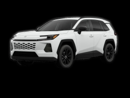 Toyota RAV4 XLE Premium FWD (Natl) 2026