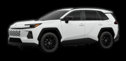 Toyota RAV4 XLE Premium FWD (Natl) 2026