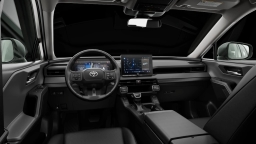 Toyota RAV4 XLE Premium FWD (Natl) 2026