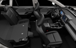 Toyota RAV4 XLE Premium FWD (Natl) 2026