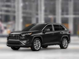 Toyota RAV4 XLE Premium FWD (Natl) 2025