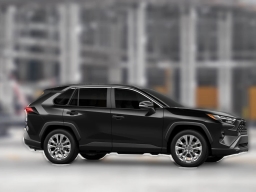 Toyota RAV4 XLE Premium FWD (Natl) 2025