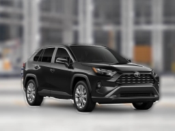 Toyota RAV4 XLE Premium FWD (Natl) 2025