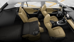 Toyota RAV4 XLE Premium FWD (Natl) 2025