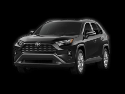 Toyota RAV4 XLE Premium FWD (Natl) 2025