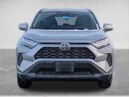 Toyota RAV4 XLE AWD (Natl) 2025