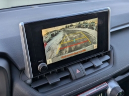 Toyota RAV4 XLE AWD (Natl) 2025