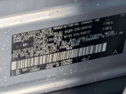 Toyota RAV4 XLE AWD (Natl) 2025