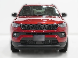 Jeep Compass Latitude Altitude 4x4 2026