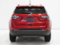 Jeep Compass Latitude Altitude 4x4 2026