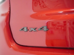 Jeep Compass Latitude Altitude 4x4 2026