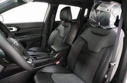 Jeep Compass Latitude Altitude 4x4 2026