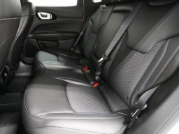 Jeep Compass Latitude Altitude 4x4 2026