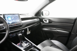 Jeep Compass Latitude Altitude 4x4 2026