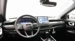 Jeep Compass Latitude Altitude 4x4 2026